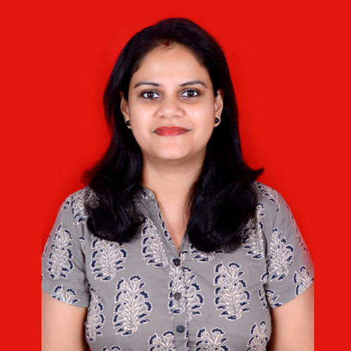 Dr. Sudeshna Dutta