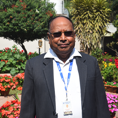 Prof (Dr.) Bijoy Kumar Bal