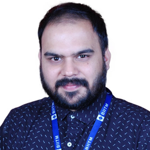Dr. Varun Agarwal
