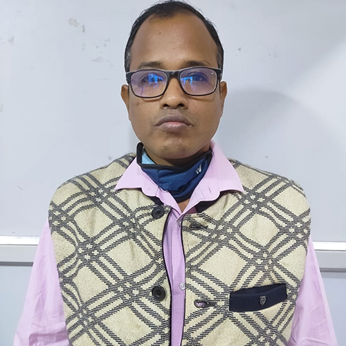 Prof. Dr. Dhananjay Beura