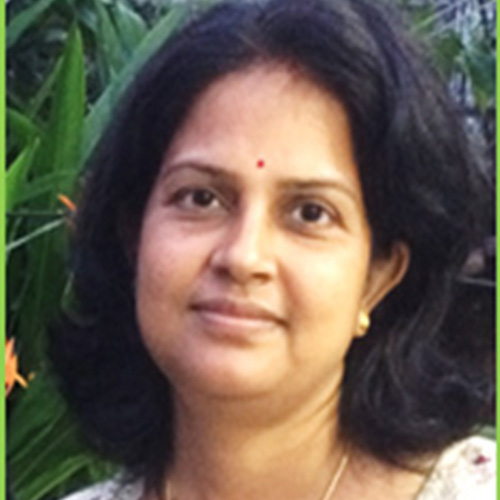 Dr. Sasmita Mohapatra