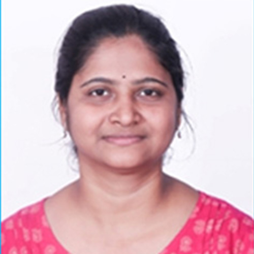 Ms. Tapasi Mohanty